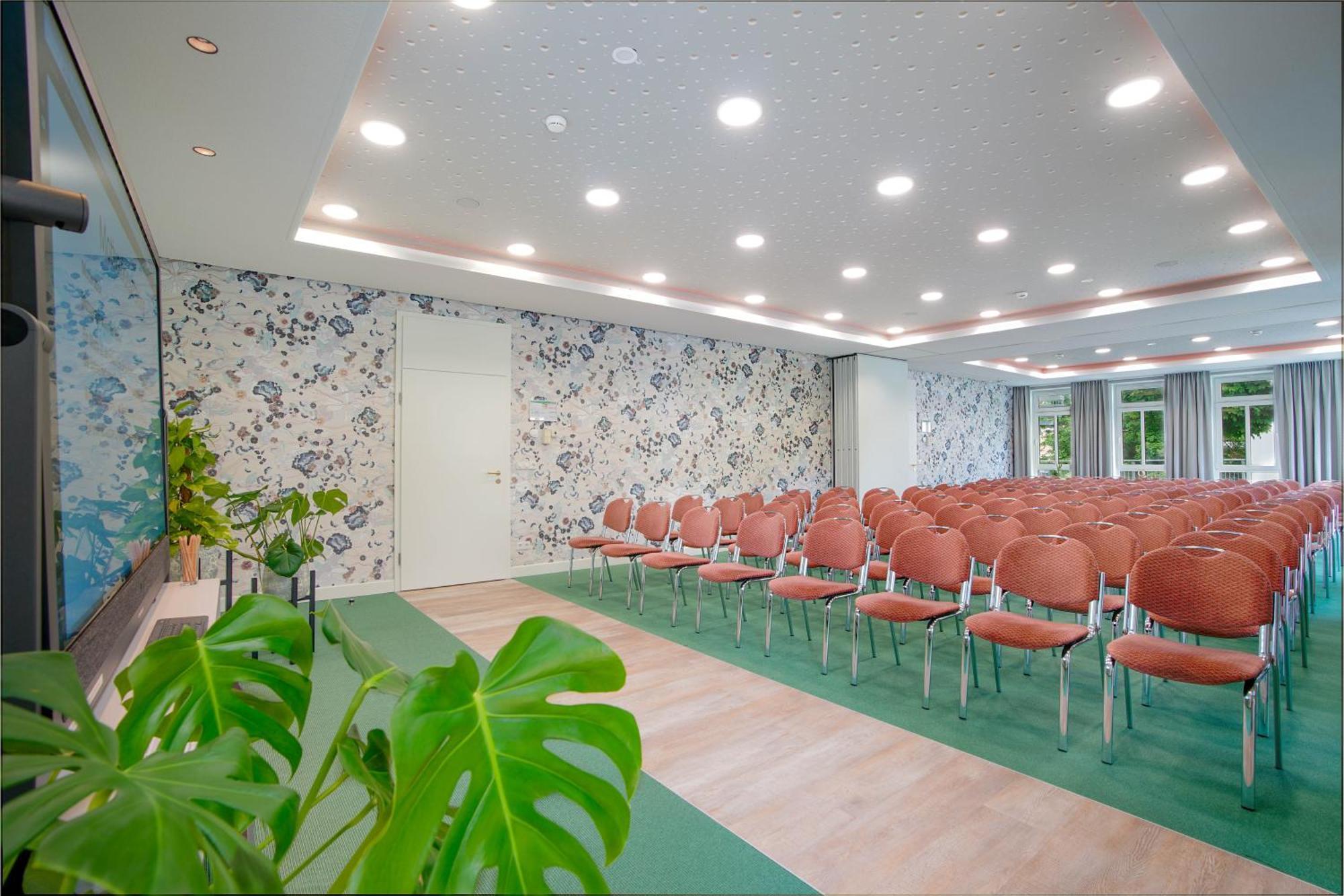Hotel Neustaedter Hof Шварценберг Екстер'єр фото